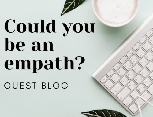 What does it mean to be an empath?