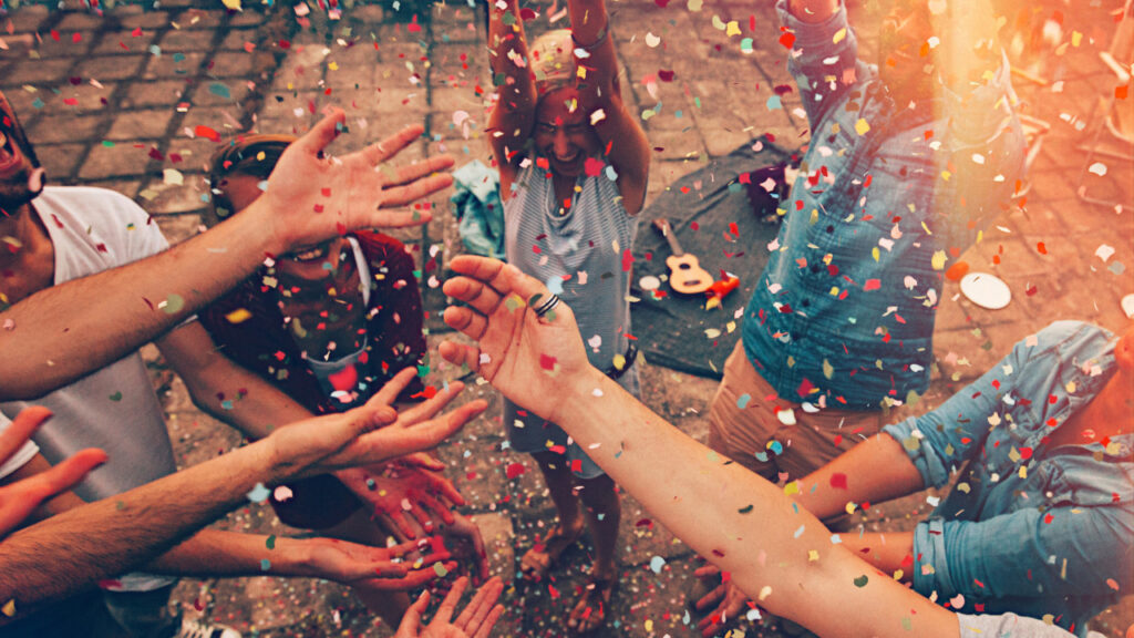 Events page photo COJ