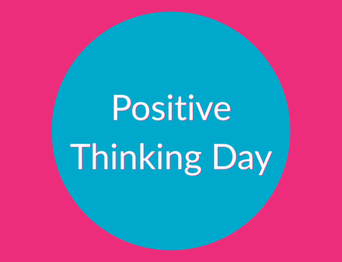 Positive Thinking Day