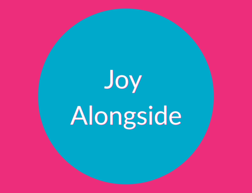 Joy Alongside