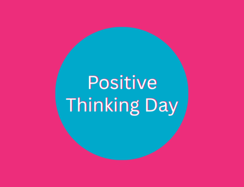 Positive Thinking Day