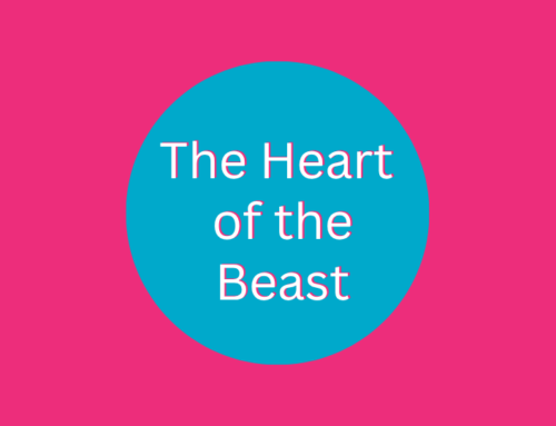 The Heart of the Beast
