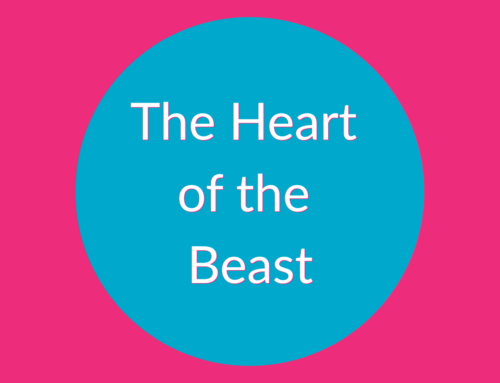 The Heart of the Beast